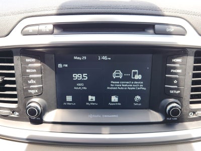 2019 Kia Sorento EX