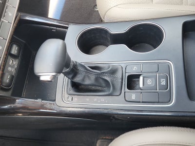 2019 Kia Sorento EX