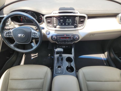2019 Kia Sorento EX