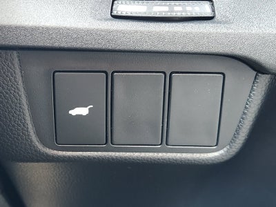 2027 Honda CR-V Hybrid Sport-L