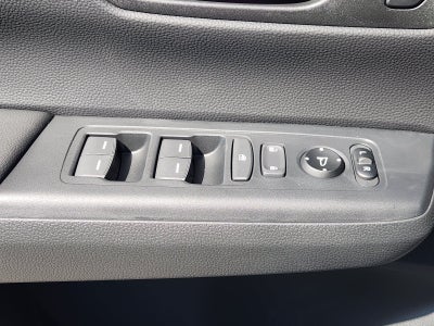 2027 Honda CR-V Hybrid Sport-L