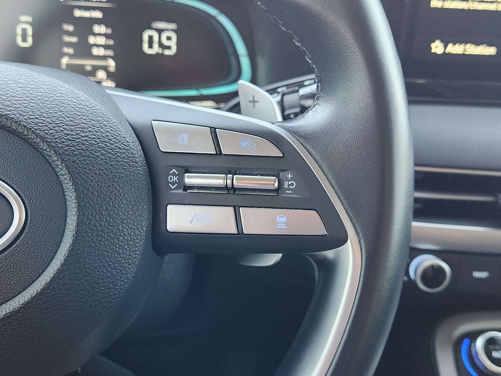 2023 Hyundai Palisade XRT