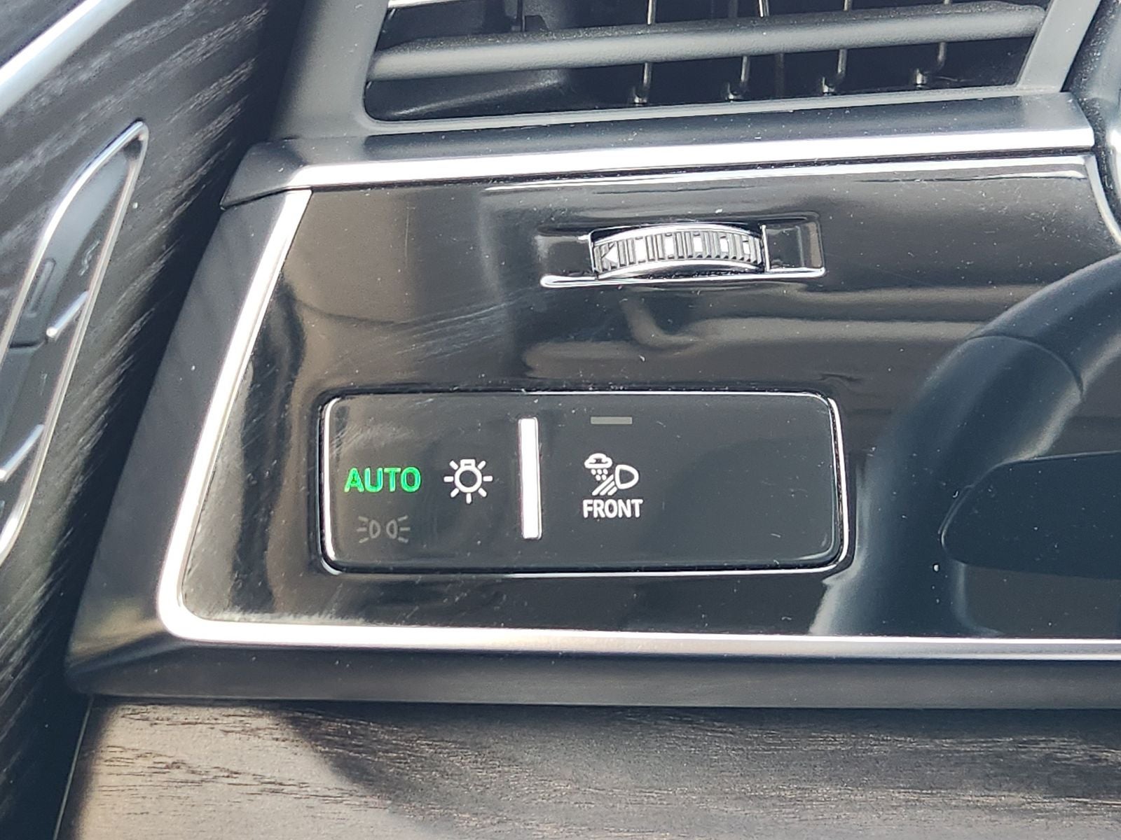 2022 Audi Q7 55 Prestige quattro