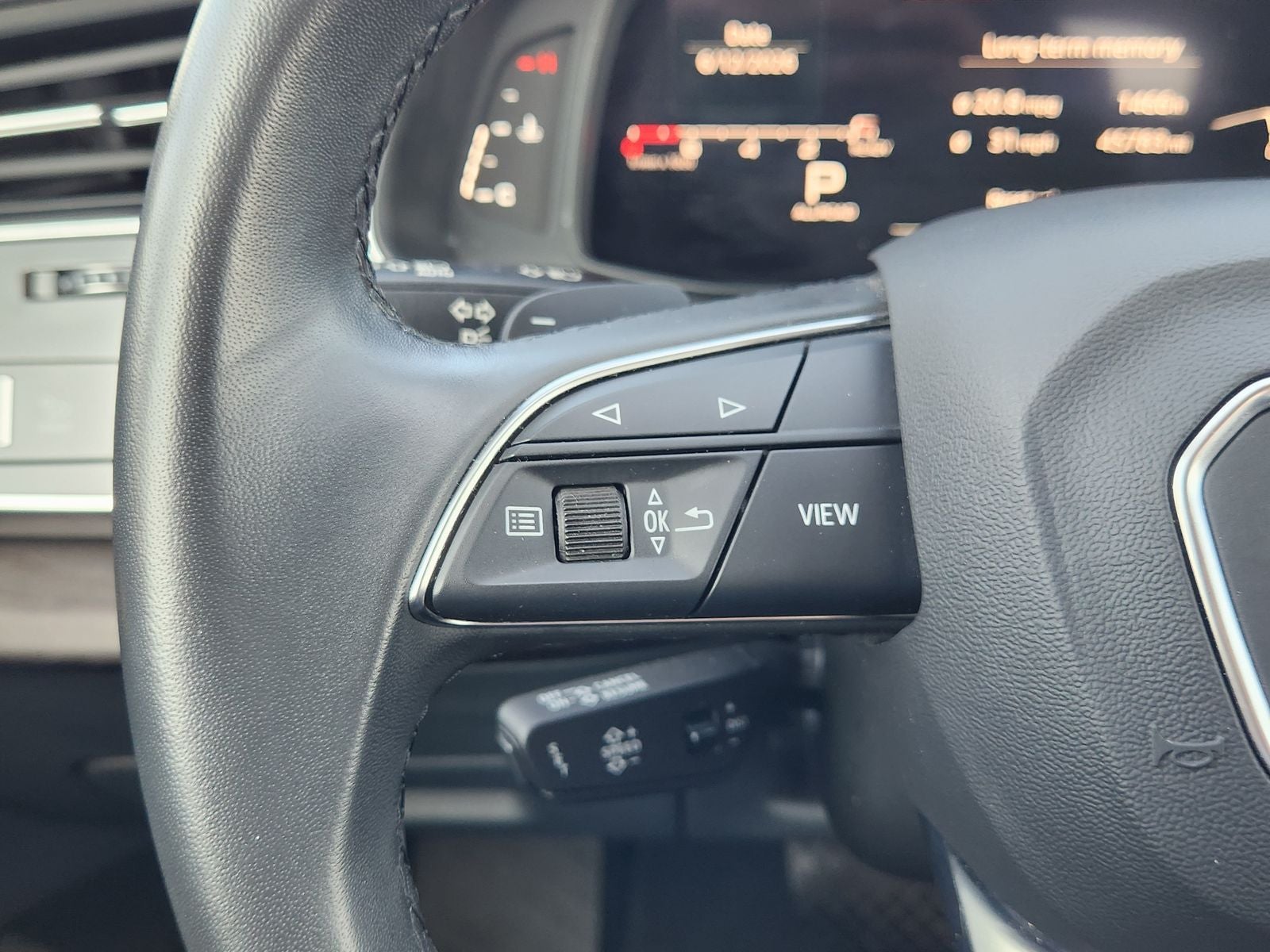 2022 Audi Q7 55 Prestige quattro