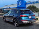 2022 Audi Q7 55 Prestige quattro