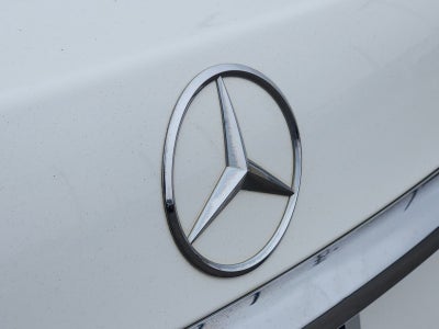 2017 Mercedes-Benz E-Class E 300