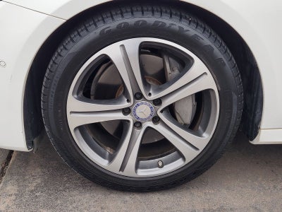 2017 Mercedes-Benz E-Class E 300