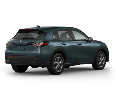 2027 Honda HR-V LX 2WD