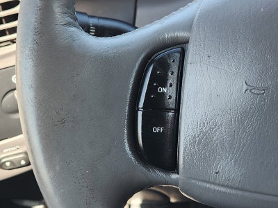 2001 Ford F-150 XLT