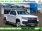 2021 Chevrolet Colorado Work Truck