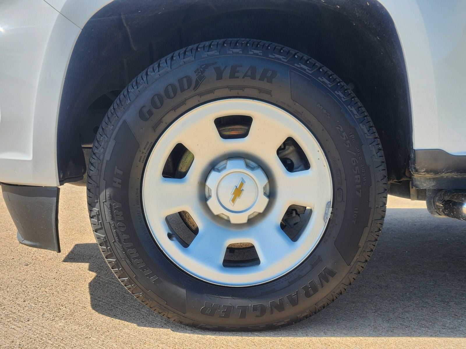 2021 Chevrolet Colorado Work Truck