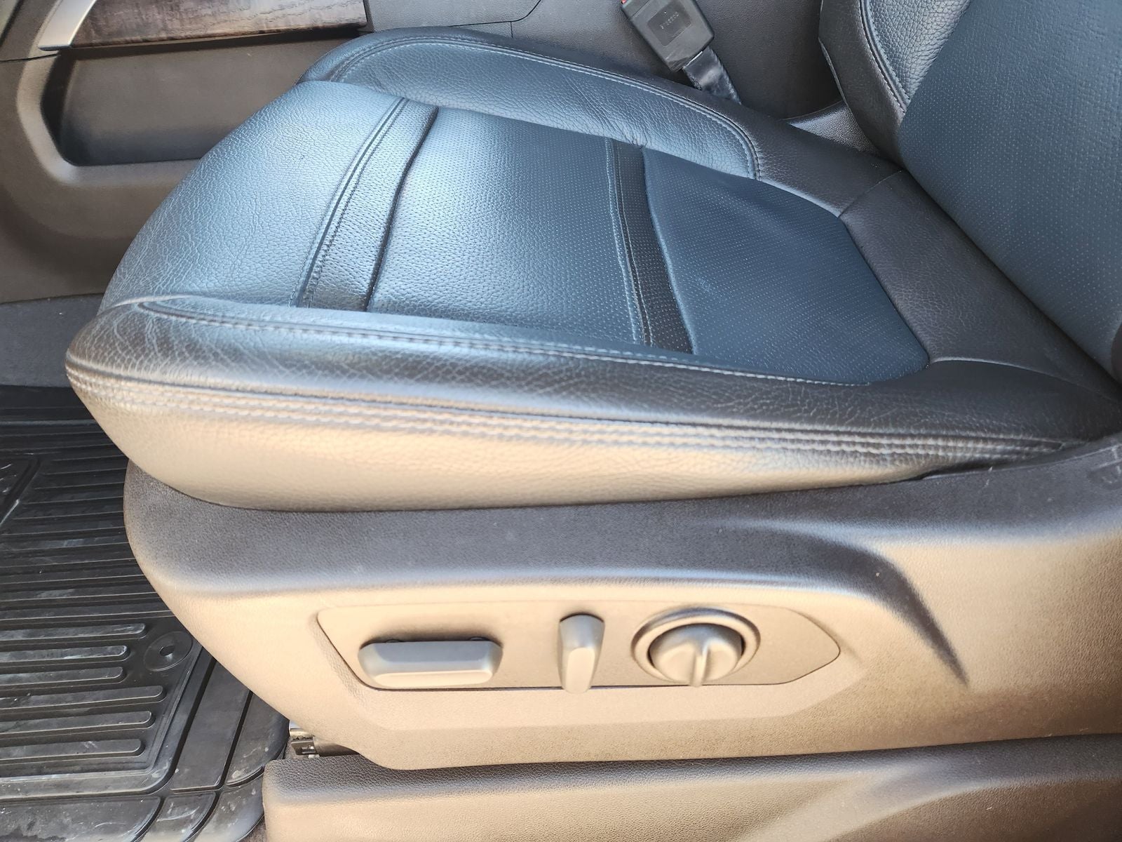 2023 GMC Sierra 2500HD Denali