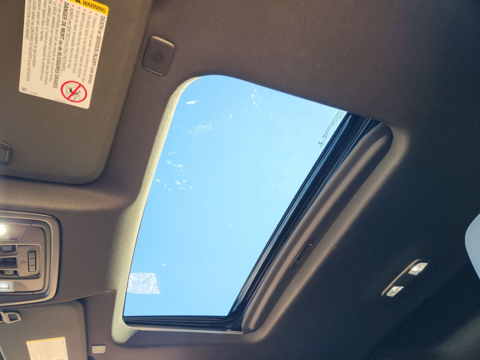 2023 GMC Sierra 2500HD Denali