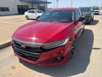 2021 Honda Accord Sport Special Edition
