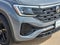 2025 Volkswagen Atlas Cross Sport 2.0T SEL R-Line Black