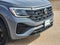 2025 Volkswagen Atlas Cross Sport 2.0T SEL R-Line Black
