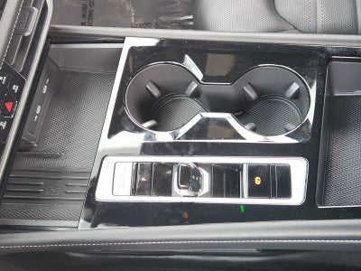 2025 Volkswagen Atlas Cross Sport 2.0T SEL R-Line Black