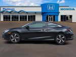 2017 Honda Civic Touring