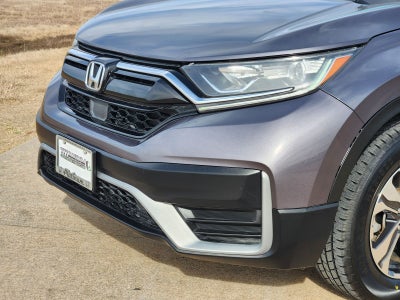 2020 Honda CR-V LX