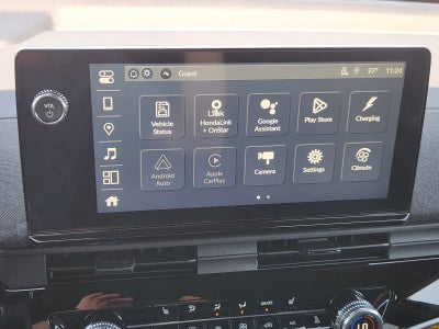 2026 Honda Prologue EX
