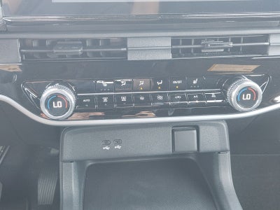 2026 Honda Prologue EX