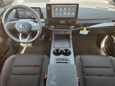 2026 Honda Prologue EX