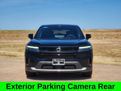 2026 Honda Prologue EX