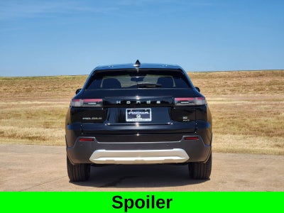 2026 Honda Prologue EX