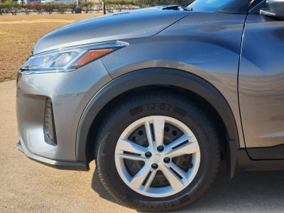 2023 Nissan Kicks S