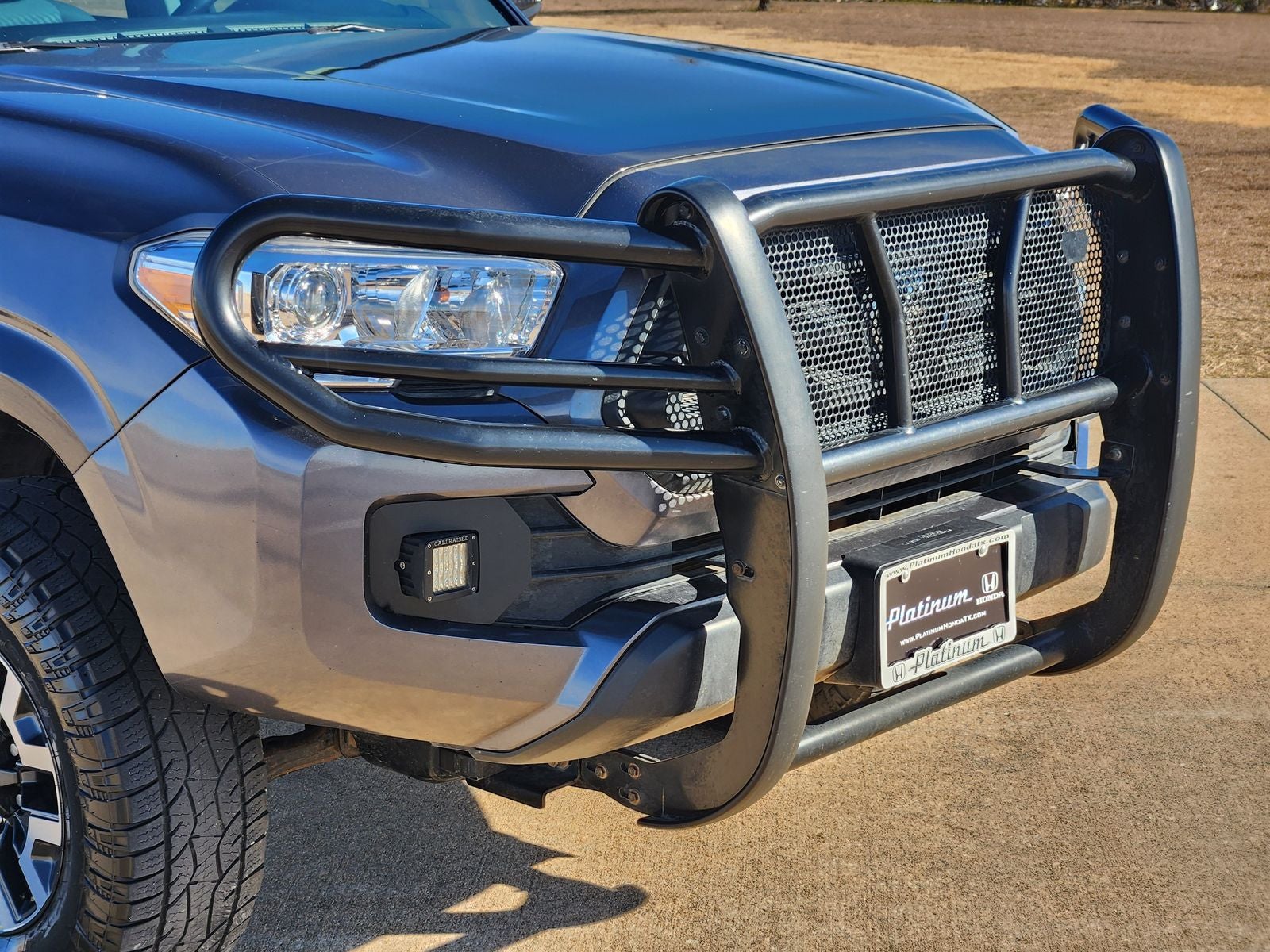 2023 Toyota Tacoma SR V6