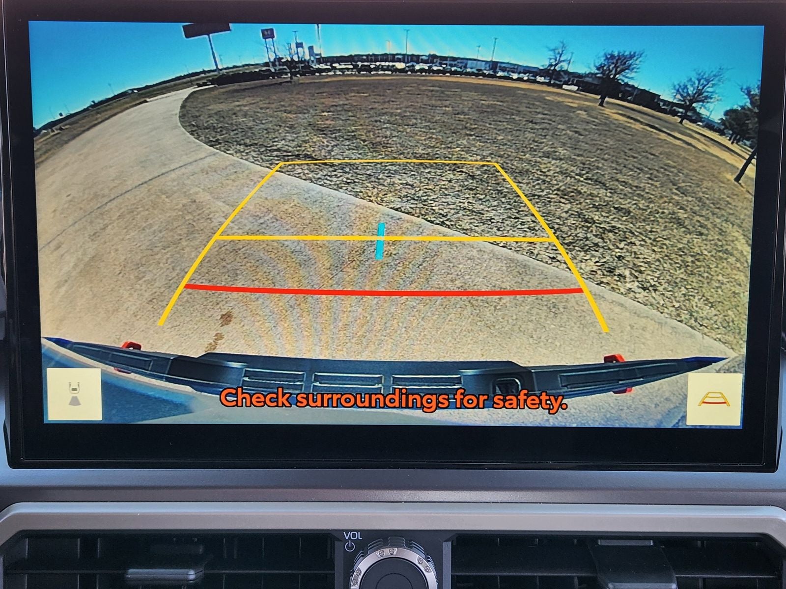 2025 Toyota Tacoma Hybrid TRD Off Road