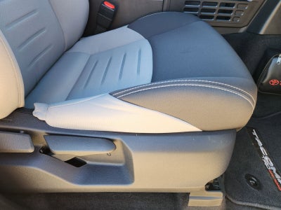 2025 Toyota Tacoma Hybrid TRD Off Road