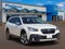 2022 Subaru Outback Touring