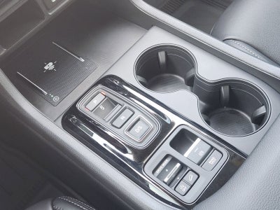 2026 Honda Passport RTL Blackout