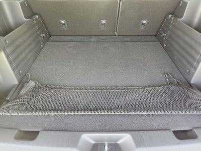 2026 Honda Passport RTL Blackout
