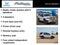 2026 Honda Passport RTL Towing