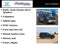 2026 Honda Passport RTL Towing