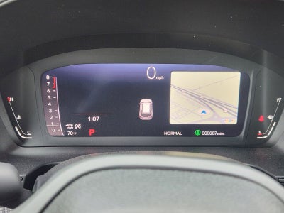 2026 Honda Passport TrailSport Blackout