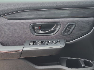 2026 Honda Passport TrailSport Blackout