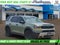 2026 Honda Passport TrailSport Blackout