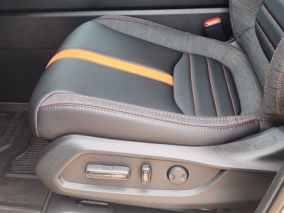 2026 Honda Passport TrailSport Blackout