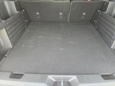 2026 Honda Passport TrailSport Blackout