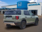 2026 Honda Passport TrailSport Blackout