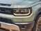 2026 Honda Passport TrailSport Blackout