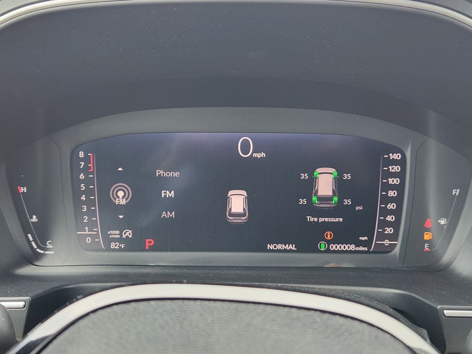 2026 Honda Passport TrailSport Elite Blackout