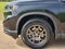 2023 Honda Pilot TrailSport