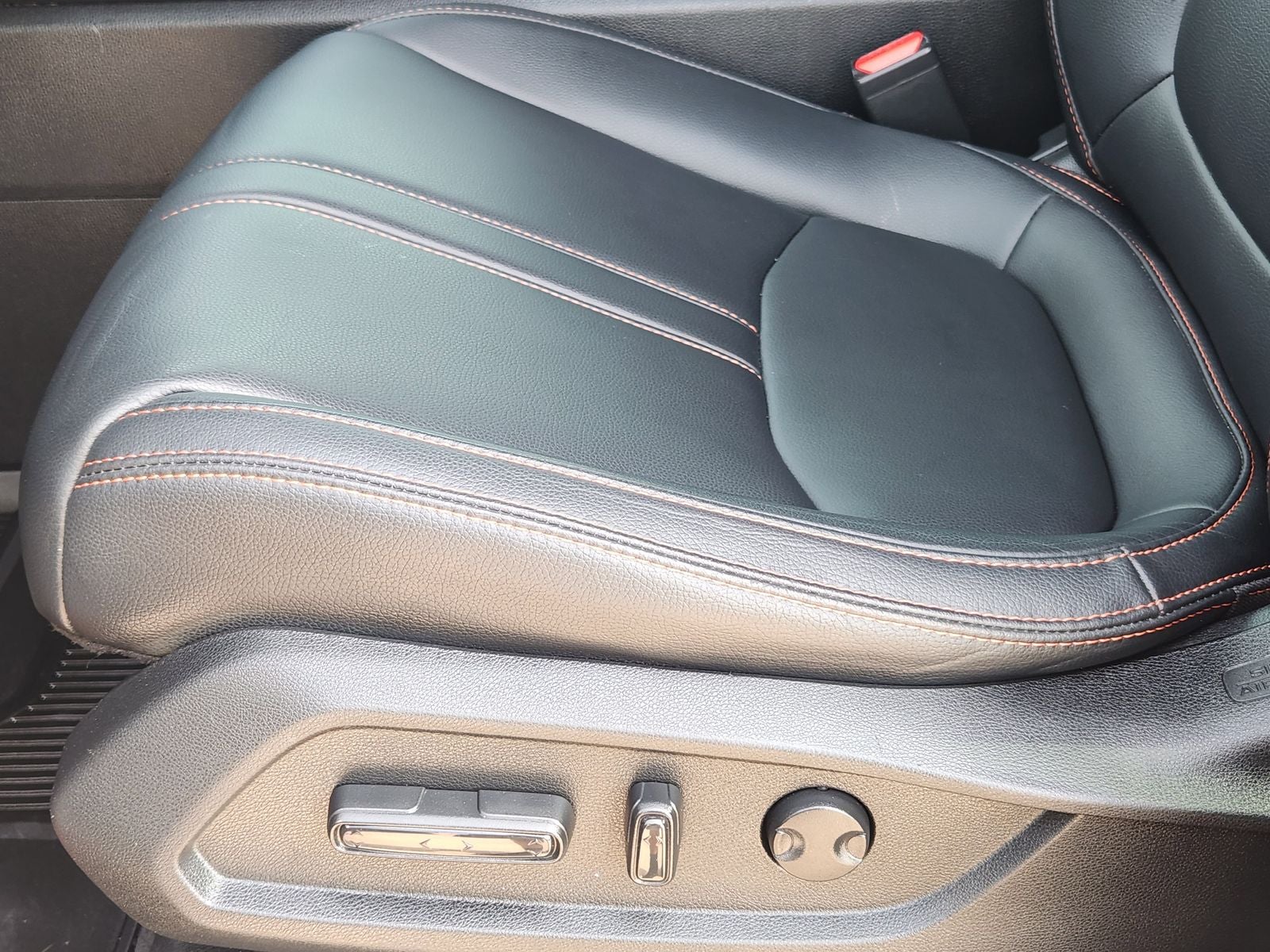 2023 Honda Pilot TrailSport