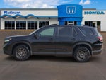 2023 Honda Pilot TrailSport