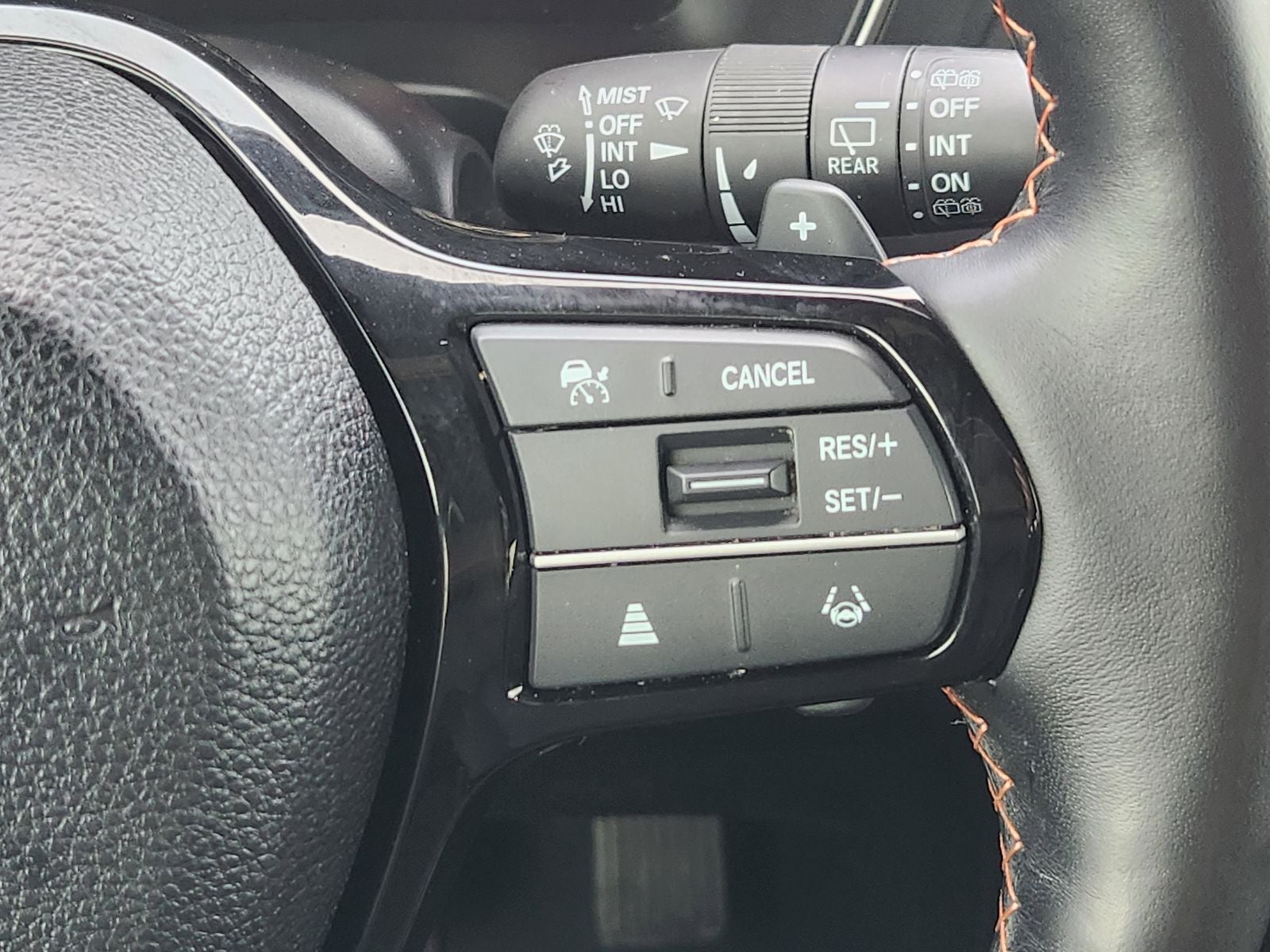 2023 Honda Pilot TrailSport