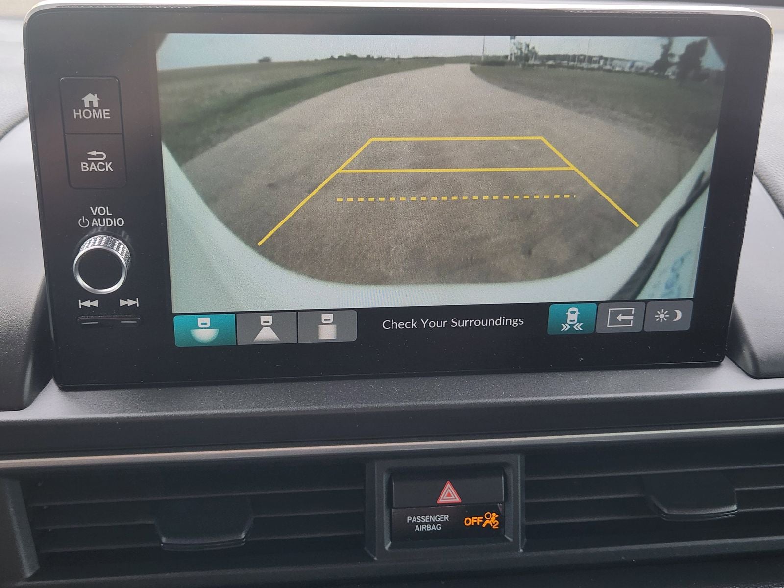 2023 Honda Pilot Touring